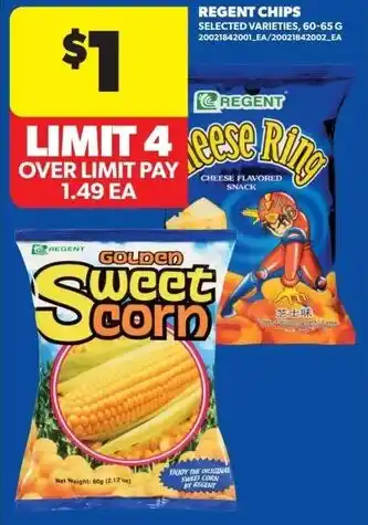 Real Canadian Superstore Regent chips offer