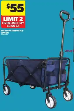 Real Canadian Superstore Everyday essentials wagon offer