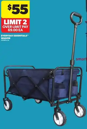 Real Canadian Superstore Everyday essentials wagon offer