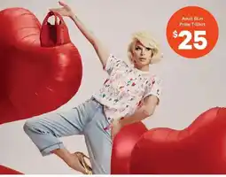 Real Canadian Superstore Adult BLH pride t-shirt offer