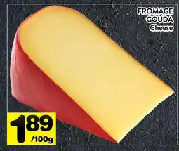 Supermarché PA FROMAGE GOUDA | Cheese offer