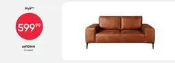Meubles RD Loveseat offer