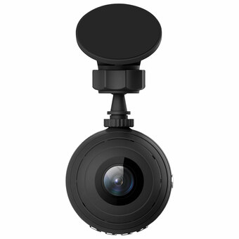 Best Buy JS Innovations Mini Dash Full HD 1080p Dash Cam with 1.5" LED Screen - Only at Best Buy offer