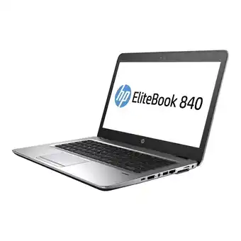 Best Buy HP EliteBook 840 G3 14" Laptop (WINDOWS 11), Intel Core i5-6300U, 8GB DDR4, (DUAL DRIVES) FAST 256GB M.2 SSD + 500GB HDD - RE offer