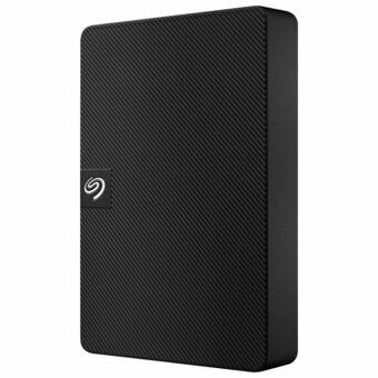 Best Buy Seagate Expansion 5TB USB 3.0 Portable External Hard Drive (STKM5000400) - Black offer