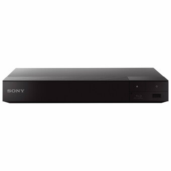 Best Buy Sony 3D Blu-ray Player with 4K Upscaling & Wi-Fi (BDPS6700/CA) offer