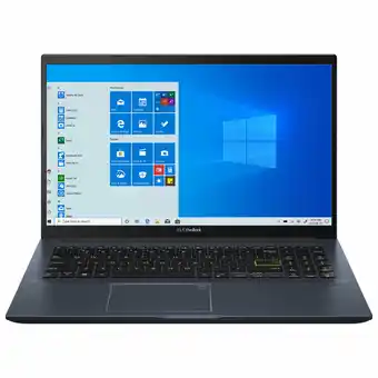 Best Buy ASUS VivoBook 15.6" Laptop (AMD Ryzen 7 5700U/1TB HDD/256GB SSD/16GB RAM/Windows 10) offer