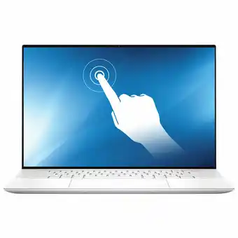 Best Buy Dell XPS 15.6" Touchscreen Laptop - White (Intel Core i7-11800H/1TB SSD/16GB RAM/Windows 10) - English offer