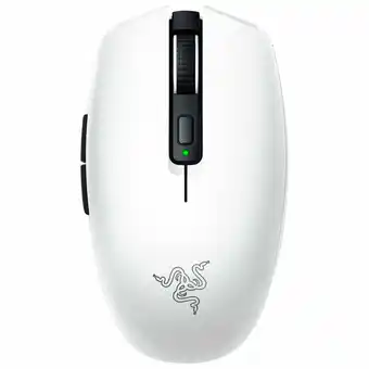 Best Buy Razer Orochi V2 18000 DPI Wireless Optical Gaming Mouse - White offer