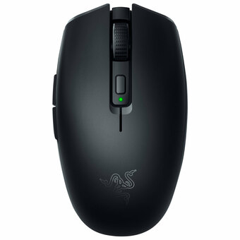 Best Buy Razer Orochi V2 18000 DPI Wireless Optical Gaming Mouse - Black offer
