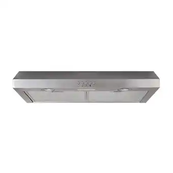 Best Buy ECO-AIR UC300B30 Under Cabinet Range Hood, Size 30”, 300 CFM offer