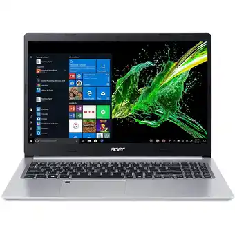 Best Buy Acer 15.6” Aspire 5 laptop (Intel i5-1035G1/8Gb/256Gb SSD/Win10) - Manufacturer ReCertified w/ 1 Year Warranty offer