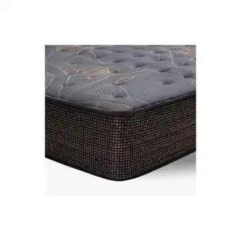 Best Buy Sealy Posturepedic Optimum Sunlit 12" Tight Top Mattress - Queen offer