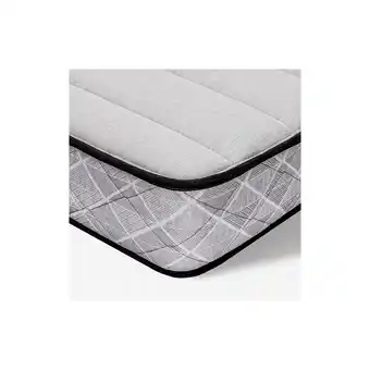 Sealy Perfect Rest Optimum Hana 6 Tight Top Mattress Twin Single offer at Best Buy