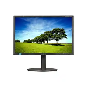 Best Buy Samsung S22B420 22" 1680 x 105 Monitor * Refurbished * offer
