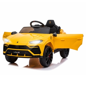 Best Buy Aosom Compatible 12V Battery-powered Kids Electric Ride On Car Toy with Parental Remote Control Music Lights MP3 Suspension W offer