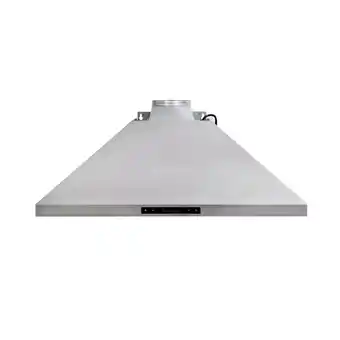 Best Buy ECO-AIR WM860B36 Wall Mount Range Hood, Size 36”, 860CFM offer