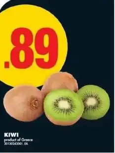 No Frills Kiwi offer