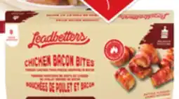Giant Tiger Clear Ocean bacon chicken bacon bites offer
