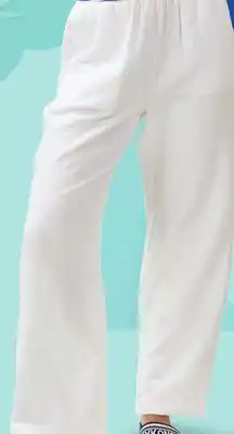 Giant Tiger Women's pants offer