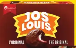 Giant Tiger Vachon snack cakes offer