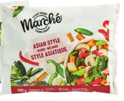 Giant Tiger Giant Tiger Frozen Vegetables offer