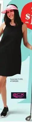 Giant Tiger Active Dress offer