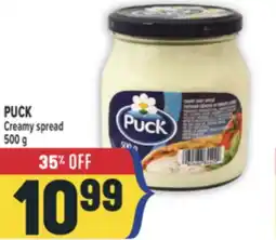 Marché Adonis PUCK Creamy spread offer