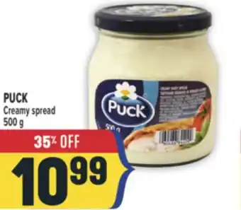 Marché Adonis PUCK Creamy spread offer