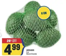 Marché Adonis AVOCADO offer