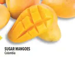 Marché Adonis SUGAR MANGOES offer