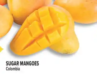 Marché Adonis SUGAR MANGOES offer
