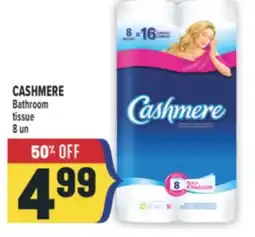 Marché Adonis CASHMERE Bathroom tissue offer