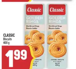 Marché Adonis CLASSIC Biscuits offer