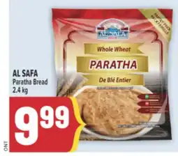 Marché Adonis AL SAFA Paratha Bread offer