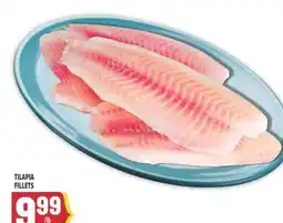 Marché Adonis TILAPIA FILLETS offer