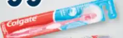 Familiprix Colgate Extra Clean toothbrush Soft offer