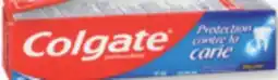 Familiprix Colgate cavity protection toothpaste Regular 95ml offer