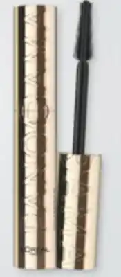Familiprix L'ORÉAL PARIS, Selected makeup products offer