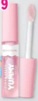 Familiprix COVERGIRL, Selected makeup products offer