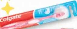 Familiprix COLGATE Selected toothpastes or toothbrushes offer