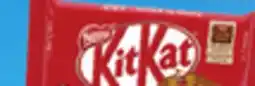 IGA NESTLÉ TREATS offer