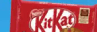 IGA NESTLÉ TREATS offer