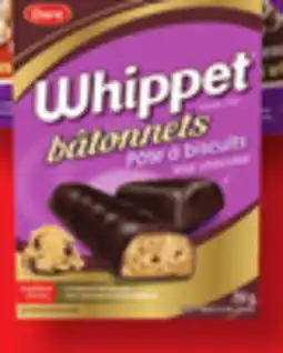 IGA WHIPPET COOKIES offer