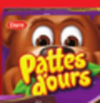 IGA DARE COOKIES offer