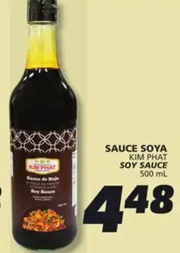 IGA KIM PHAT SOY SAUCE offer