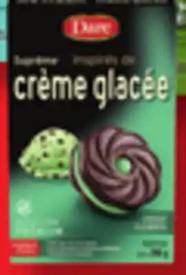 IGA DARE COOKIES OR CRACKERS offer