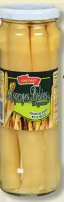 IGA KIM PHAT ARTICHOKE HEARTS offer