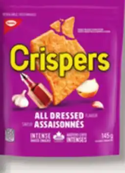 IGA CHRISTIE SNACK MIX offer