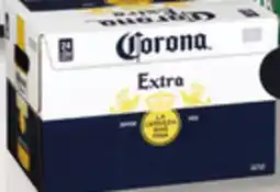 IGA CORONA EXTRA BEER offer